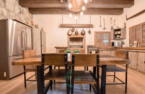 Santiago Cabin | Constelation Cabin/for big groups, 18 people