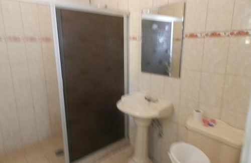 Juarez Municipality Apartment | Consul Suites