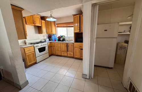 Juarez Municipality Apartment | Consulado casa de Lujo