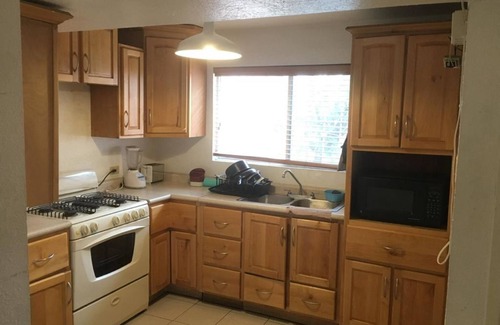 Juarez Municipality Apartment | Consulado casa de Lujo