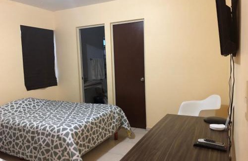 Santa Catarina House | Consulado Suites