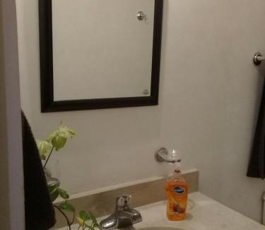Santa Catarina House | Consulado Suites