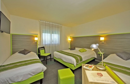 Saintes Hotel | Contact Hôtel O’Nice Saintes