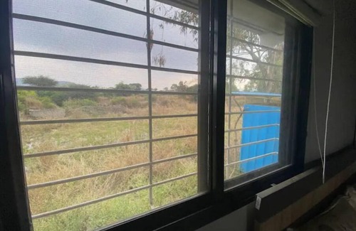 Anjaneri RV Rental | Container cabin