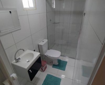 Boa Vista Apartment | Container LB CAXU
