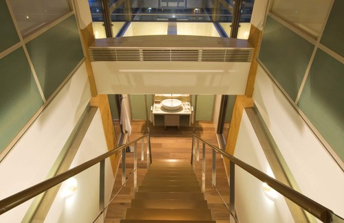 Kontomari Villa | Conte Marino Villas