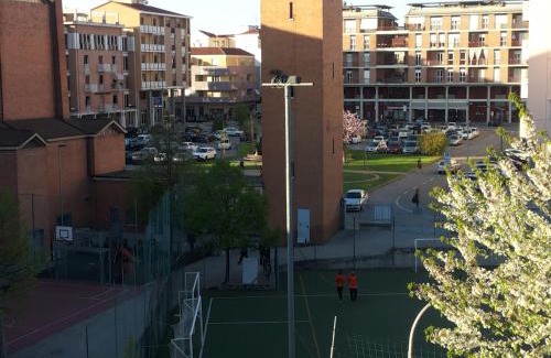 Alba Apartment | Conte Romita Apartment