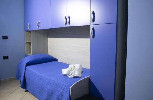 Ariano Irpino House | Contedoro Living
