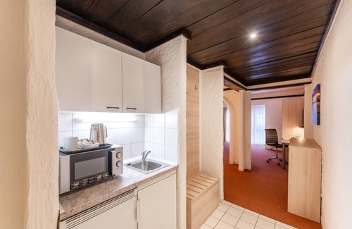 Rauental Hotel | Contel Hotel Koblenz