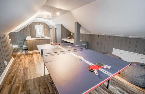 Richfield House | Contempo Cottage