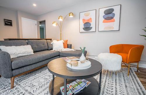 Richfield House | Contempo Cottage