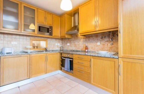 Sagres Villa | Contemporary 3 bedroom villa M4