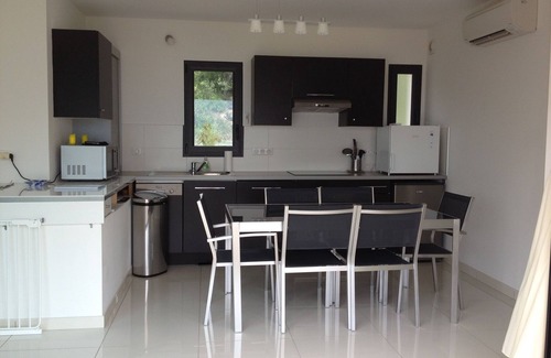 Tiuccia Villa | CONTEMPORARY AIR-CONDITIONED VILLA HEATED POOL NEAR BEACHES 4*, 4* VILLA