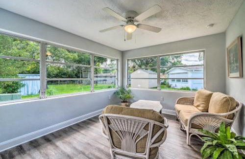 Pine Ridge House | Contemporary Gem with Sun Room in Beverly Hills!