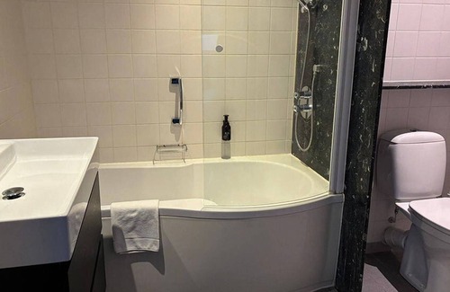 Municipality of Etten-Leur Hotel | Contemporary Hotel with Easy Access to Breda and Rotterdam! Indoor Pool