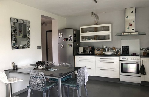 Ploufragan House | Contemporary house near Saint-Brieuc