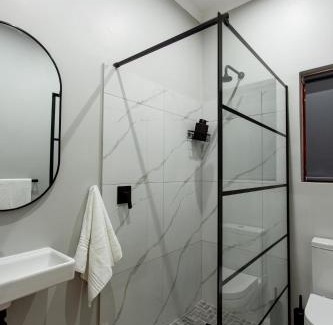 Graaff-Reinet Apartment | Contemporary Karoo