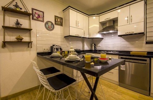 Sarıbelen House | Contemporary Style 2 Bedroom Villa, Totally Private & Peaceful Village Setting