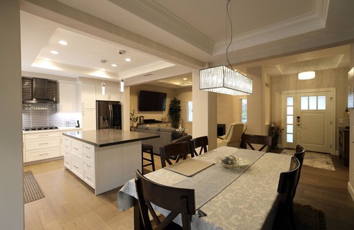 Rancho Bernardo House | Contemporary, upscale 2BR/2BA - Retirees or Executive - 55+