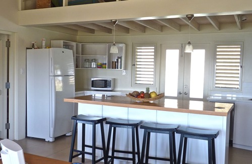 Falmouth Harbour Villa | Contemporary Villa With Stunning Harbour Views