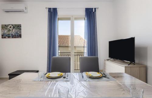 Contessa Entellina Apartment | Contessa Vacanze Byron