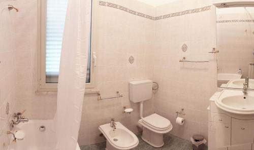 Contessa Entellina Apartment | Contessa Vacanze Byron