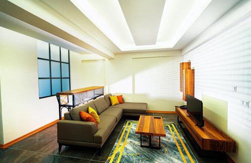 Serdivan Hotel | Continent Luxury Suites Sakarya