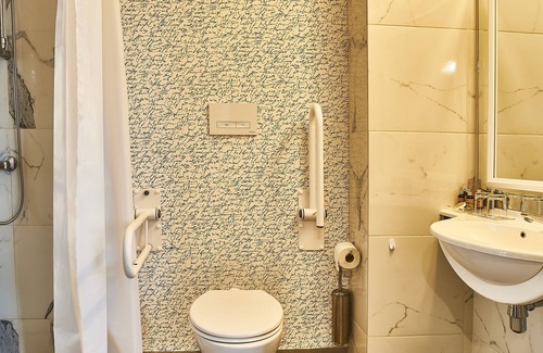Tirgu Mures Hotel | Continental Forum Tirgu Mures