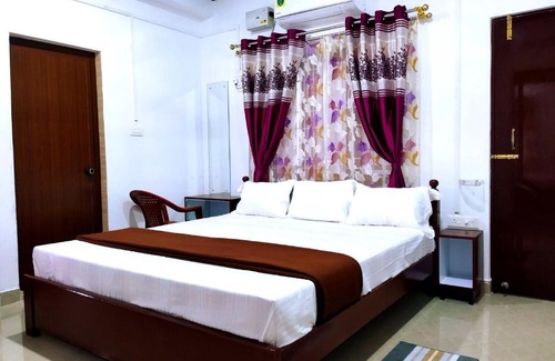 Port Blair House | Continental Homestay