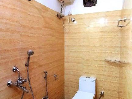 Port Blair House | Continental Homestay