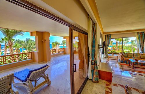 Al Mamsha El Seyahi Resort | Continental Hotel Hurghada