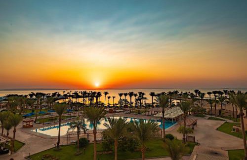 Al Mamsha El Seyahi Resort | Continental Hotel Hurghada