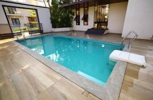 Vadanemelli House | Continental Lebe inn