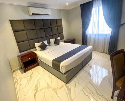 Farwaniya Apartment | Continental Suite farwaniya