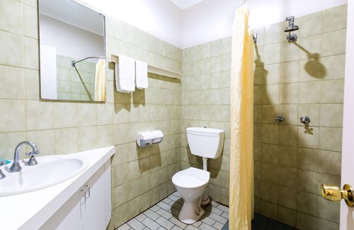 Katherine East Hotel | Contour Hotel Katherine