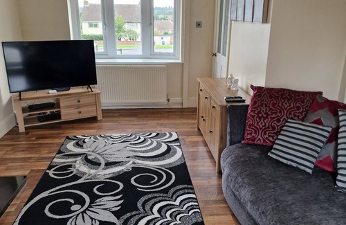 Melton Mowbray House | Contractor/family home in Melton mowbray