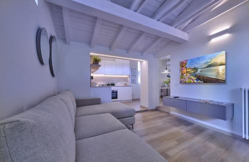 Varenna Apartment | Contrada