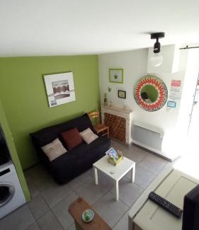 Vix House | Contre Vents et Marais