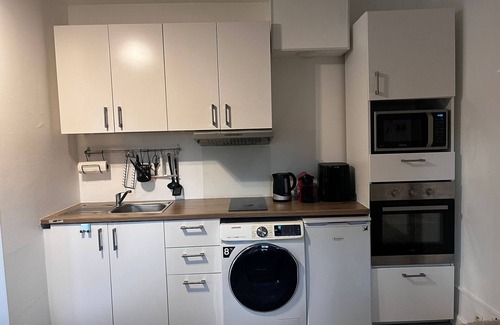 Pierrefitte-sur-Seine House | Convenient accommodation near Paris