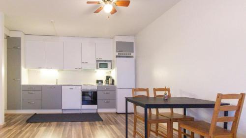 Riihimaki Apartment | Convenient Apartment for 3