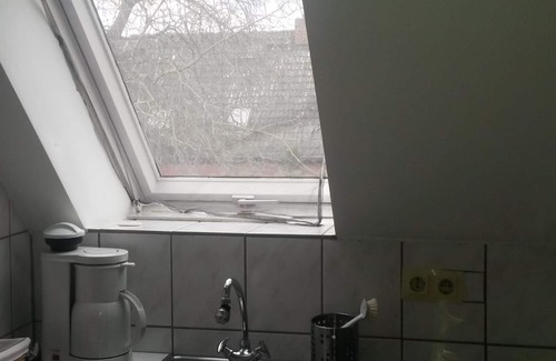 Wilhelmstadt Apartment | Convenient apartment in the green part of Berlin