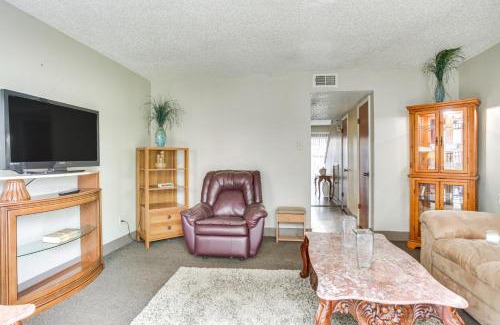 Harvey Apartment | Convenient Harvey Apt - 12 Mi to French Quarter!