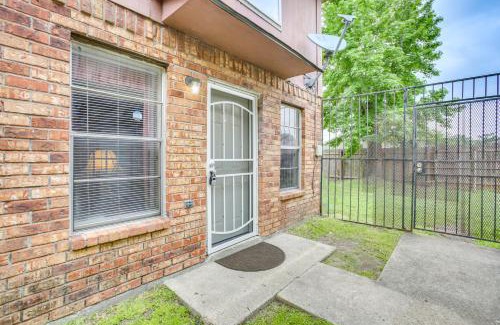 Harvey Apartment | Convenient Harvey Apt - 12 Mi to French Quarter!