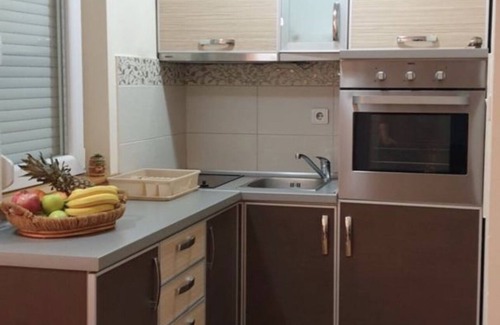 Vrnjacka Banja Apartment | Convenient location , beautiful apartment with balcony