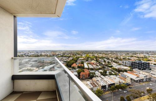 St Kilda Apartment | Convenient Located 1bedroom apartment in St Kilda