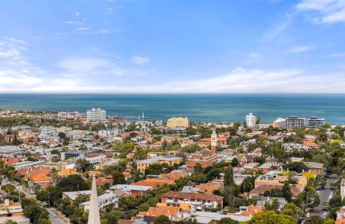 St Kilda Apartment | Convenient Located 1bedroom apartment in St Kilda