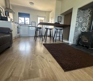 Coleraine House | Convenient North Coast Home