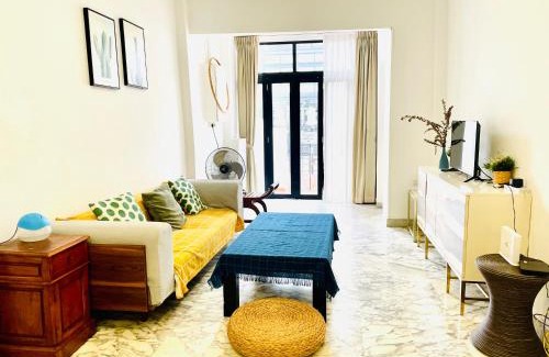Rochor Apartment | Convenient Rare house in central city