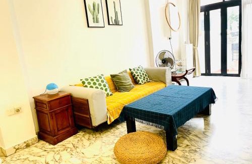 Rochor Apartment | Convenient Rare house in central city