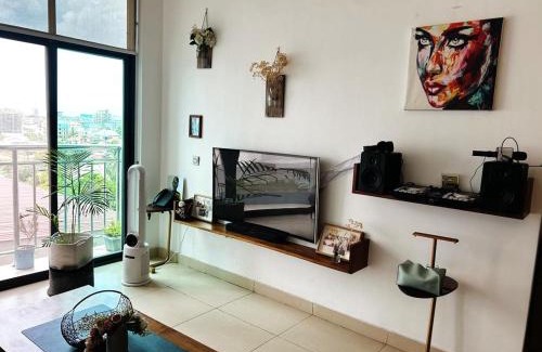 Mwananyamala House | Convenient & Secure Room Near City Hub